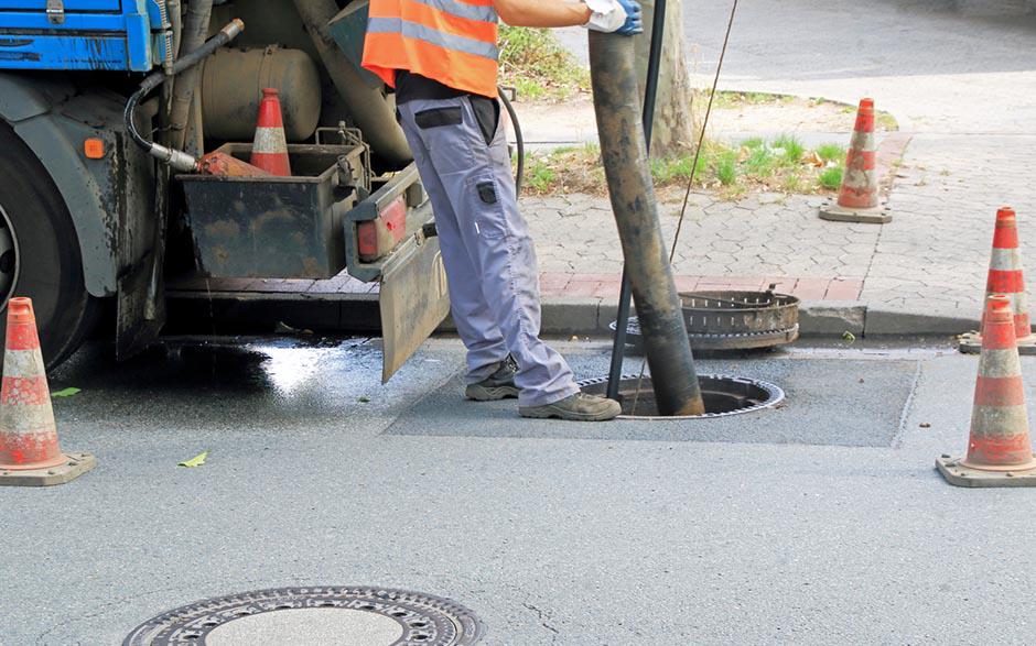 nettoyage des canalisations Marolles-en-Brie