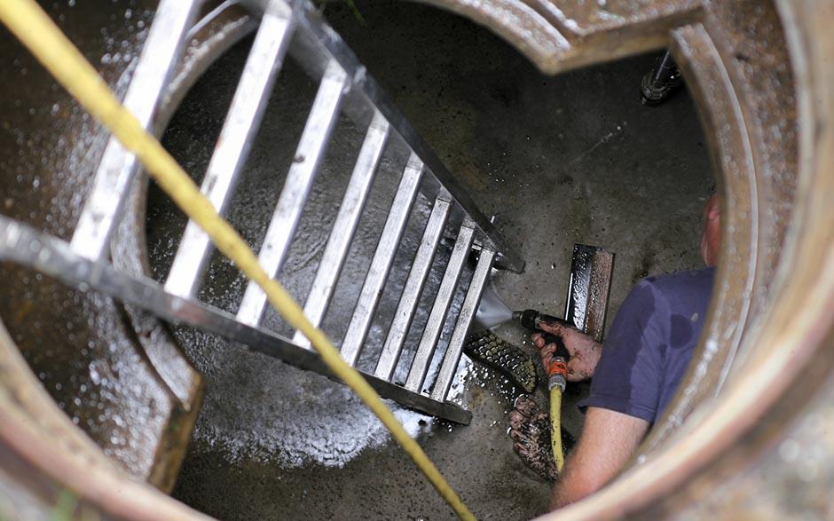 nettoyage des canalisations Marolles-en-Brie
